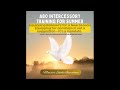 Dailly Intercessory Prayer **#fypシ