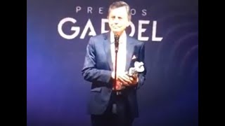 PALITO ORTEGA GARDEL 2022