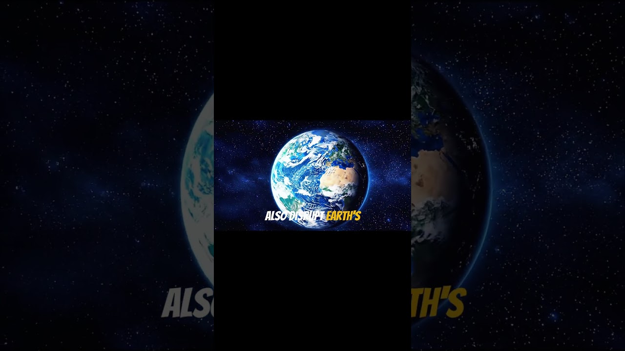 What Would Happen If Earth Had Two Suns?​