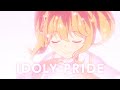 TVアニメ「IDOLY PRIDE -アイドリープライド-」OP映像