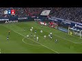 EDIN DŽEKO On Target As Schalke Snatch A Point! | SCHALKE 04 - KAISERSLAUTERN | MD 19 - Bundesliga 2