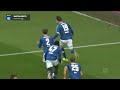 EDIN DŽEKO On Target As Schalke Snatch A Point! | SCHALKE 04 - KAISERSLAUTERN | MD 19 - Bundesliga 2