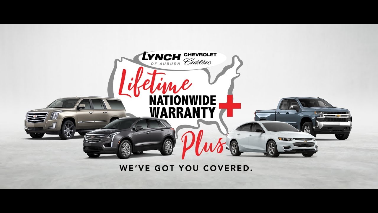 Chevrolet Videos Lynch Chevrolet Cadillac Of Auburn