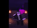 Chance Dancing! Comment who’s next! #forsaken #roblox #dance #chance #shorts #forsakenroblox