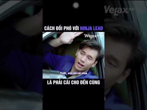 Video Cách đối phó với ninja lead 100% thành công - youtube