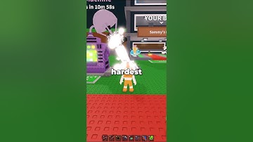 This is the Hardest Brainrot to Craft in Steal a Brainrot...