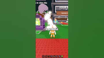 This is the Hardest Brainrot to Craft in Steal a Brainrot...