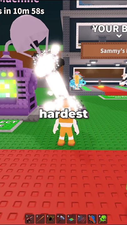 This is the Hardest Brainrot to Craft in Steal a Brainrot...