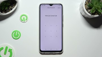 How to Edit Saved Google Passwords with Autofill on VIVO Y19