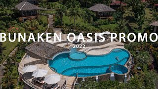 Bunaken Oasis Promo 2022