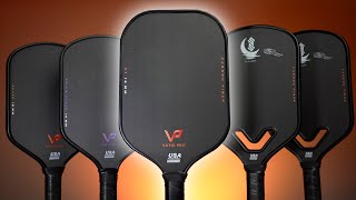 EXPLAINED: Vatic Paddles (which one is right for you?)
