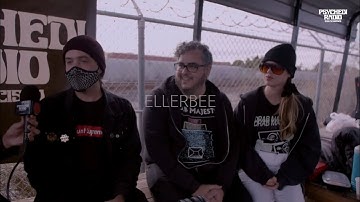 Iterview with Ellerbee.