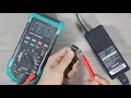 How To Test A Laptop Charger With A Multimeter | Without Multimeter | Laptop Not Turning On