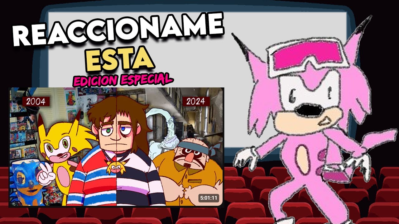 la HISTORIA COMPLETA de CHRIS CHAN 😨 | Reaccioname esta ESPECIAL