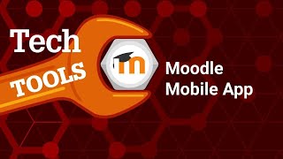 Moodle Mobile App Setting up and Access