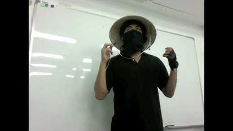 Math Ninja: Group Theory 7-1Cauchy