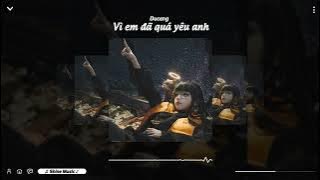 Vì em đã quá yêu anh Remix - DucEng | Nhạc Hot TikTok | ShineMusic