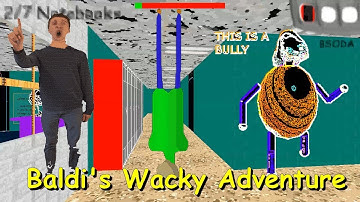 Baldi