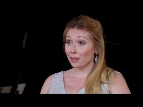 Galatea Handel - Katherine Crompton, Soprano