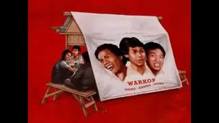 Sangat Langka!!! Stand Up Comedy Ala Kasino Warkop DKI di tahun1978