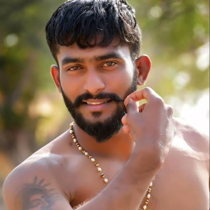 Pahelvan gautam pawar baba group pimpalner
