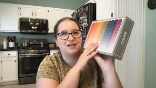 Going Through My Summertime Bingo Board // LIVE!