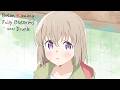 She's Embarassed by Her Hiccups | Botan Kamiina Fully Blossoms When Drunk