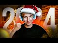 НОВОГОДНИЙ ЛЕСНОЙ СТРИМ С ВАНЕЙ 🎄🌳