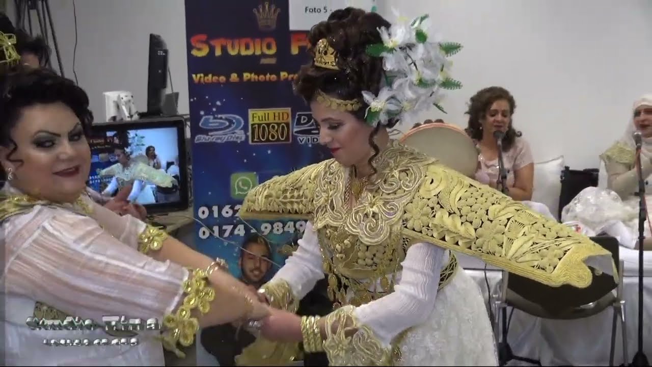 2 - Synetija dhe Babina te Familja Kruezi 2019| Sahdeti & Bije me Defa| Studio Fina