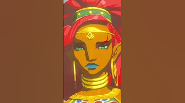 Thumbnail of What Your FAVORITE BotW Region Says About You