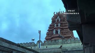 Ambegalu krishna channapatna