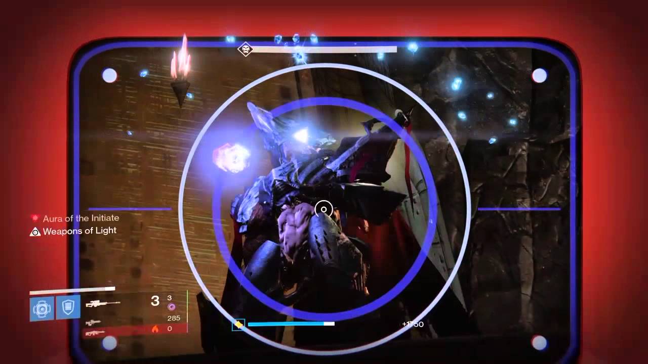 Destiny Double Exotic Drop