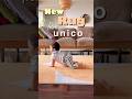 unicoでラグを新調しました#unico#rug#北欧インテリア