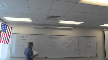 Statistics Lecture 10