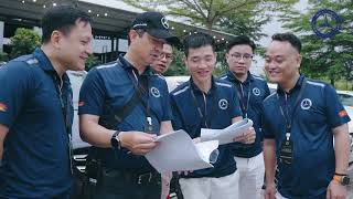 MBVc Rally Challenge 2025