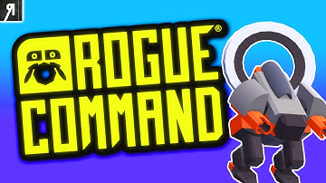 Rogue Command Gameplay Let