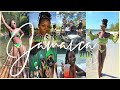 JAMAICA TRAVEL VLOG 2021- LIT GIRL'S TRIP/ ROOM TOUR, ATV, RIVER RAFTING, ZIP LINING /THE STUSH LIFE