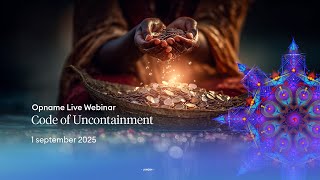 Download Lagu Code of Uncontainment Nederlandse Webinar MP3 Download Lagu Code of Uncontainment Nederlandse Webinar MP3
