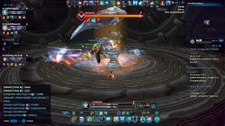 TERA Console Boss Meme