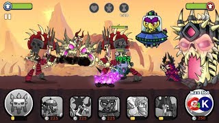 Tower Conquest #73 Walkthrough Android IOS Game