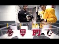 Guess the Winner: Men's Beanpot