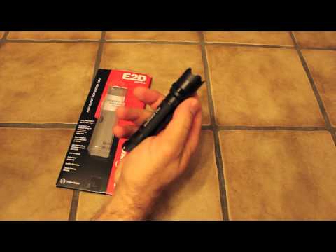 Surefire E2D Defender