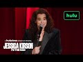 Jessica Kirson: I'm the Man | Official Trailer | Hulu