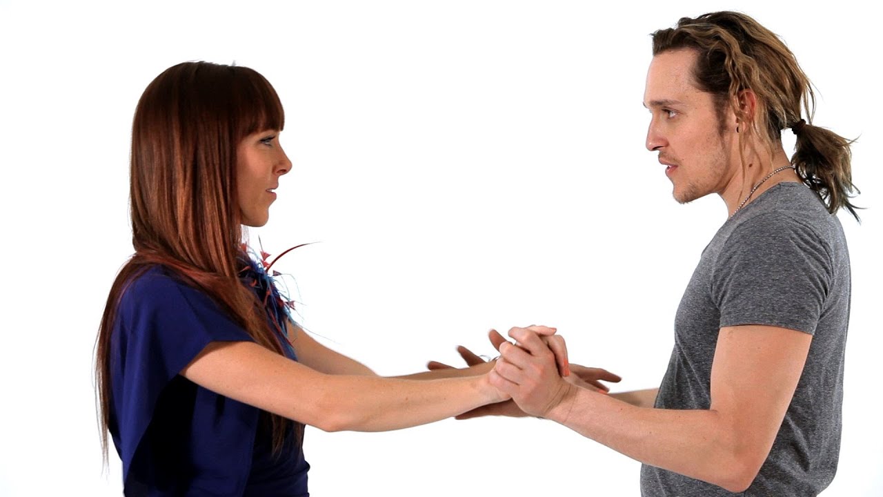 How to Do Framing Variations | Latin Dance