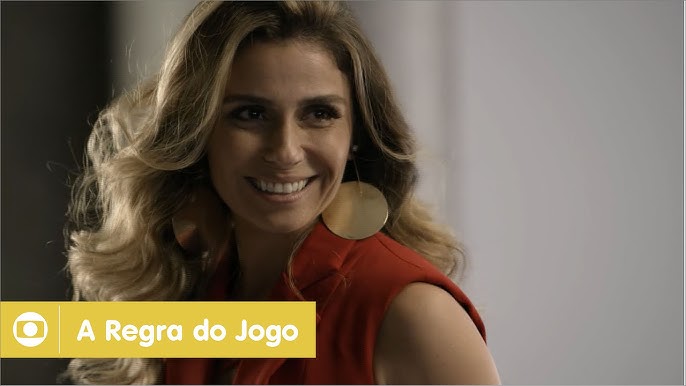 A Regra do Jogo: capítulo 154 da novela, quinta, 25 de fevereiro