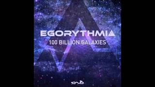 Video voorbeeld van "Egorythmia - 100 Billion Galaxies"