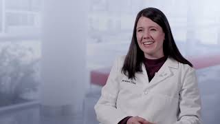 Heather Preston, DO | Cleveland Clinic Akron General Orthopaedic Surgery