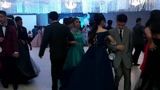 GNHS Juniors & Seniors Promenade 2020