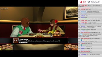 EDBW: TIME ROCK - 06: Plot