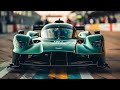 Ultimate valkyrie hypercar amr pro trolls race cars